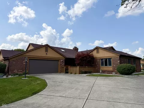 1926 Saint James Pl, Anderson, IN 46012