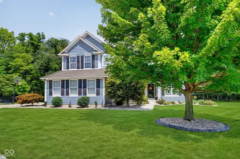 4859 Cedar Branch Ct, Indianapolis, IN 46234