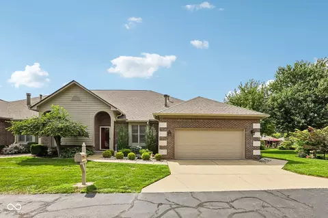 8936 Stonegate Way #A, Indianapolis, IN 46227