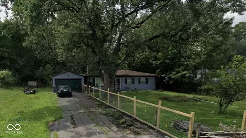4129 W 37th St, Indianapolis, IN 46222