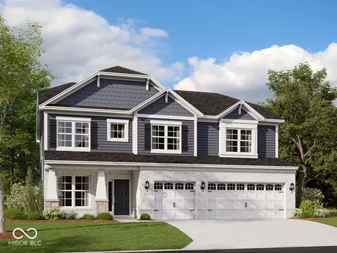 975 Vineyard Way, Greenwood, IN 46143
