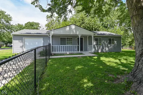 8933 Rock Island Ct, Indianapolis, IN 46217