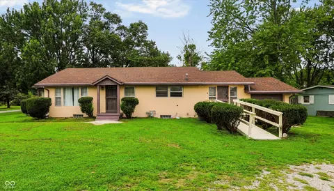 6100 Madison Ave, Indianapolis, IN 46227