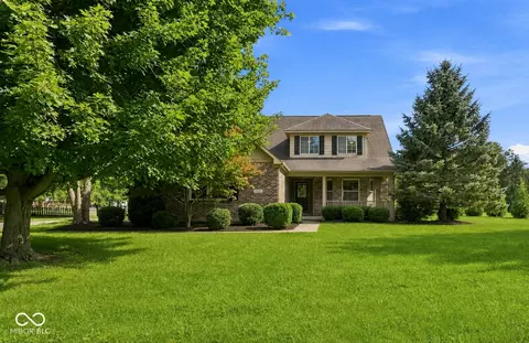 2535 Deer Crk, Anderson, IN 46011