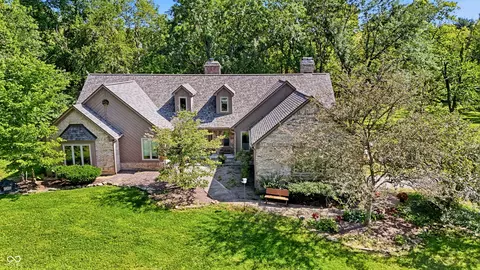 732 Bakeway Ct, Indianapolis, IN 46231
