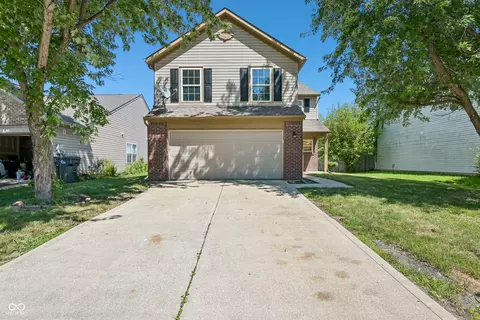 2327 Rostock Ct, Indianapolis, IN 46229