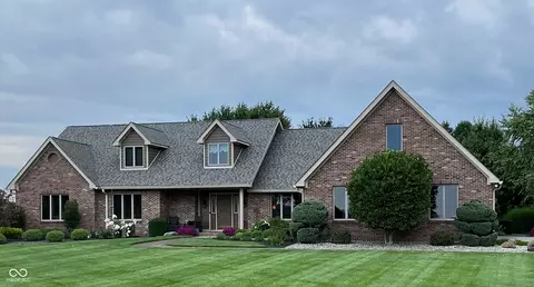 12266 S County Road 1000 E, Galveston, IN 46932