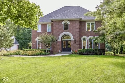 10308 Middlebrook Ct, Mccordsville, IN 46055