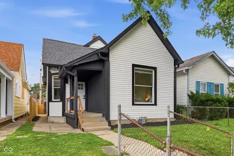 1214 Lexington Ave, Indianapolis, IN 46203