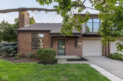 744 N New Jersey St, Indianapolis, IN 46202