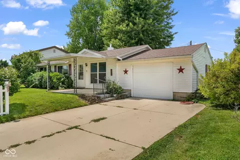 1506 Jaques Dr, Lebanon, IN 46052