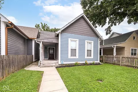 1330 Lexington Ave, Indianapolis, IN 46203