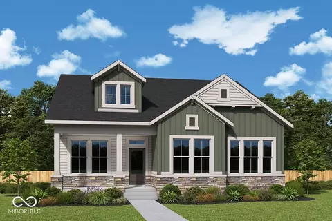 6047 Johnson Rd, Zionsville, IN 46077