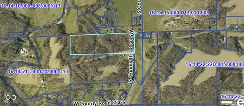 0 County Rd 60 SW, Westport, IN 47283