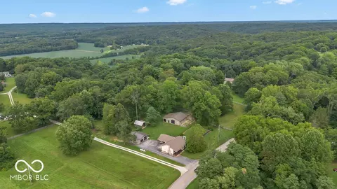 View/Area - 4585 E Robinson Rd, Bloomington, IN 47408 photo 4 of 7