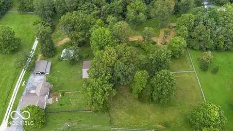 View/Area - 4585 E Robinson Rd, Bloomington, IN 47408 photo 7 of 7