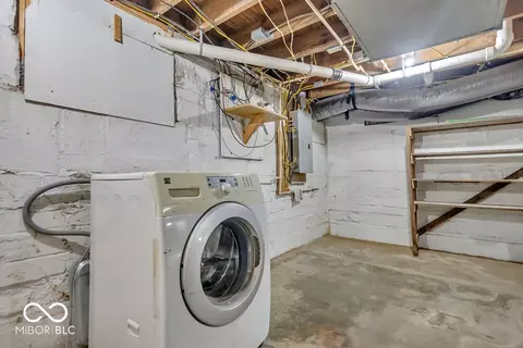 Other - 4585 E Robinson Rd, Bloomington, IN 47408 photo 6 of 26