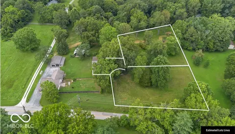 View/Area - 4585 E Robinson Rd, Bloomington, IN 47408 photo 1 of 7