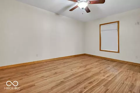 Bedroom - 4585 E Robinson Rd, Bloomington, IN 47408 photo 1 of 1