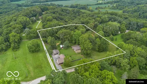 View/Area - 4585 E Robinson Rd, Bloomington, IN 47408 photo 2 of 7