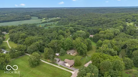 View/Area - 4585 E Robinson Rd, Bloomington, IN 47408 photo 5 of 7