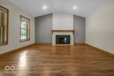 Living - 4585 E Robinson Rd, Bloomington, IN 47408 photo 1 of 4
