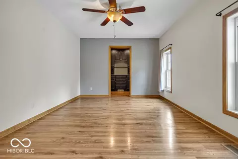 Living - 4585 E Robinson Rd, Bloomington, IN 47408 photo 4 of 4