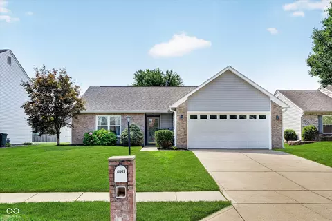 8843 Birkdale, Indianapolis, IN 46234