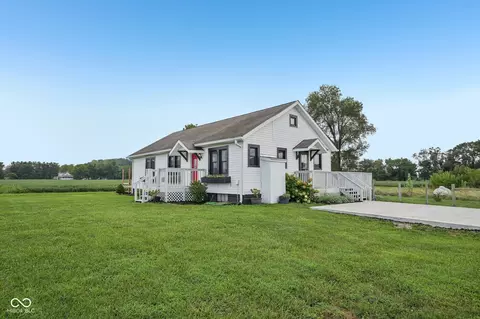 2225 Cramertown, Martinsville, IN 46151