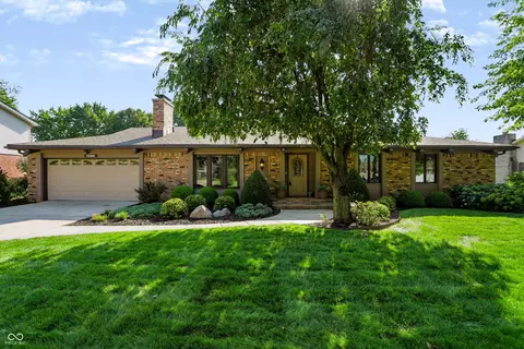 6941 Yellowstone Pkwy, Indianapolis, IN 46217