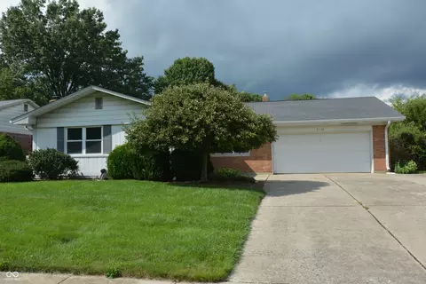 6118 Alpine Ave, Indianapolis, IN 46224