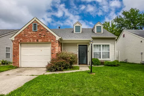 6628 Sundown Dr S, Indianapolis, IN 46254