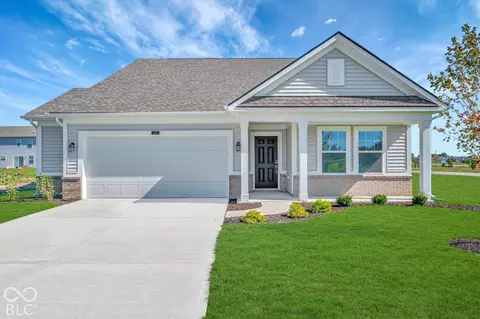 3947 Teakmill Trl, Indianapolis, IN 46239