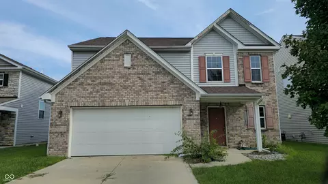 6116 Pebblebrooke Rd, Whitestown, IN 46075