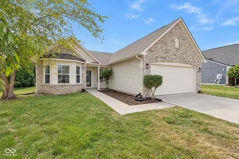 18973 Course View Rd, Noblesville, IN 46060
