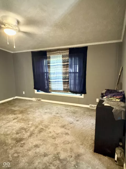 Bedroom - 928 S Broadway St, Pendleton, IN 46064 photo 3 of 3