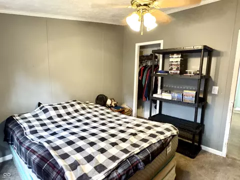 Bedroom - 928 S Broadway St, Pendleton, IN 46064 photo 1 of 3