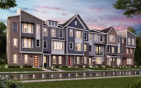 6046 Windsor Dr #701, Mccordsville, IN 46055