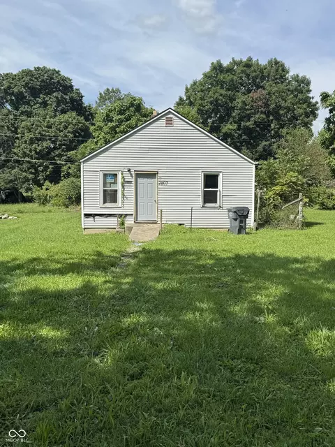 2807 Halford St, Anderson, IN 46016