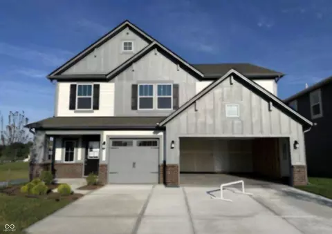 16692 Breton Rd, Westfield, IN 46074
