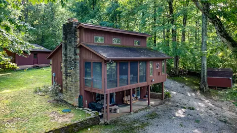 3410 S County Road 800 W, Greencastle, IN 46135