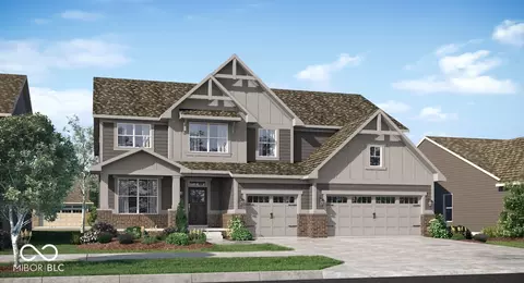 11375 Roe Deer Way, Zionsville, IN 46077
