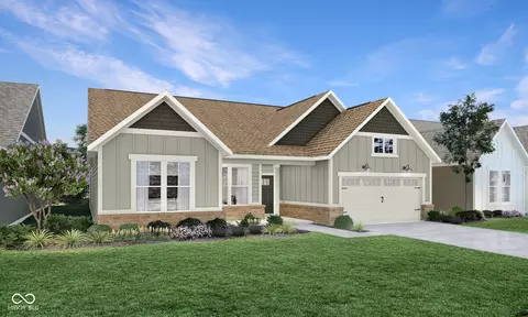 11346 Barn Owl Dr, Zionsville, IN 46077
