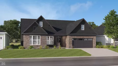 2311 Red Squirrel Way, Zionsville, IN 46077