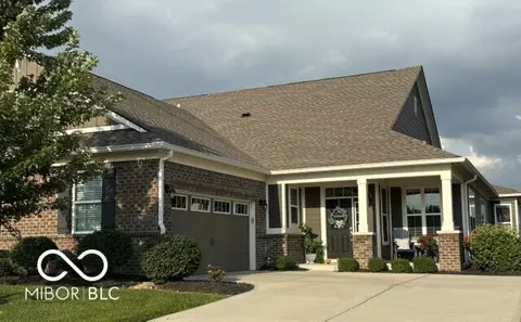 17351 Northam Dr, Westfield, IN 46074