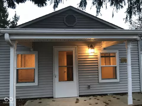 5127 Rowney St, Indianapolis, IN 46203