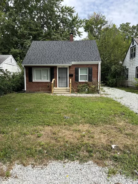 3705 Adams St, Indianapolis, IN 46218