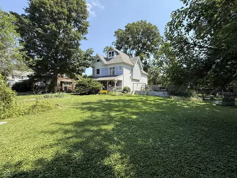 1159 Churchman Ave, Indianapolis, IN 46203