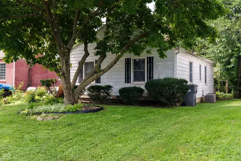 34 N Catherwood Ave, Indianapolis, IN 46219
