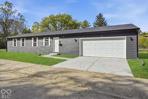 4422 Lexington Ave, Indianapolis, IN 46203